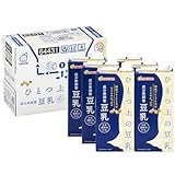 マルサン ひとつ上の豆乳 成分無調整 1L×6本