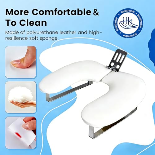 Jazalz Arm Rest for Nails - Image 3