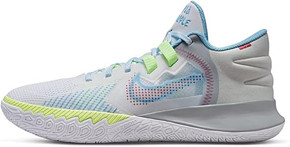 Amazon | [ナイキ] シューズ カイリー アービングKyrie Flytrap 5