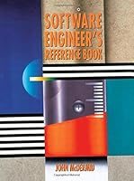 Software Engineer's Reference Book 0750608137 Book Cover