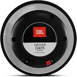 Driver D405 Fenolico 100W RMS 8 OHMS JBL