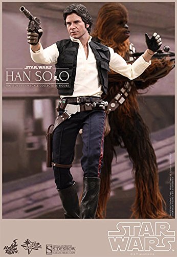 Amazon.co.jp: ムービー・マスターピース スター・ウォーズエピソード4