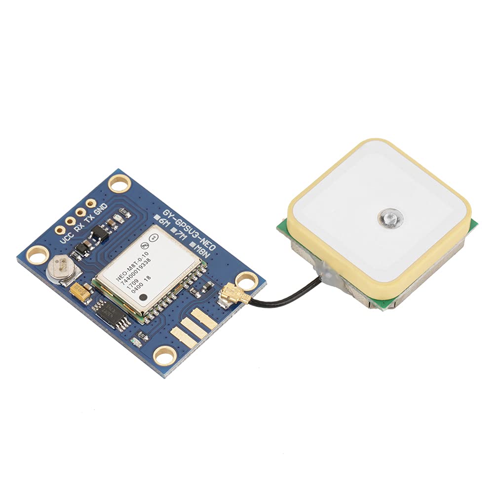 FTVOGUE NEO M8T Glonass GNSS GPS -Modul Markt Führende Empfindlichkeit und Geringem Stromverbrauch