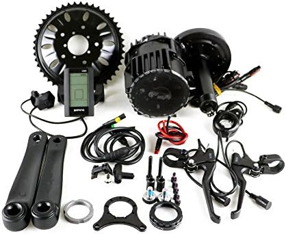 8fun BBSHD BBS03 48V 1000W Bafang Mid Drive Ebike Kit BB Width:120mm Electric Bicycle 8fun BBSHD BBS03 48V 1000W Bafang Mid Drive Ebike Kit BB Width:120mm Electric Bicycle