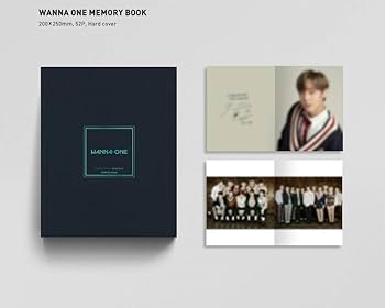 WANNA ONE  JBJ  CD フォトエッセイ Amazon.co.jp: WANNA ONE - PHOTO ESSAY SEASON 2 ありがとう