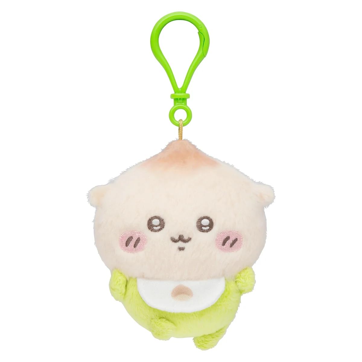 Amazon.co.jp: ちいかわ Chiikawa Baby マスコット（くりまんじゅう 