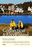 Compass American Guides: Connecticut and Rhode Island, 1st Edition
