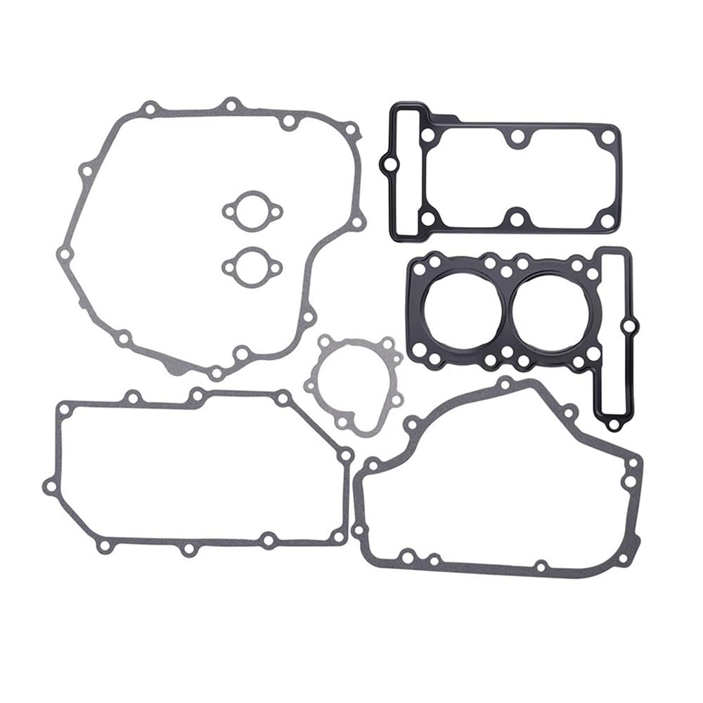 Joint de culasse de base cylindre moto haute performance Z300 EX250