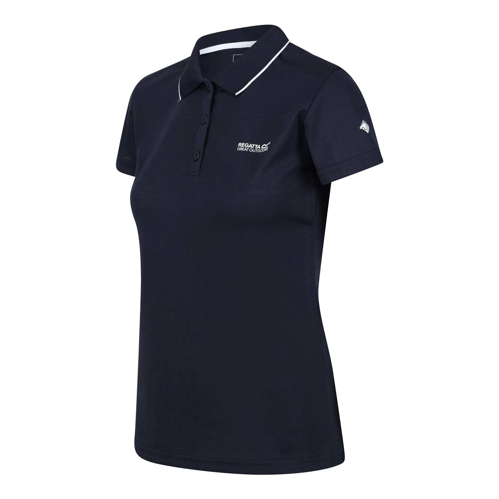 Regatta Womens Maverick V T-Shirt Donna