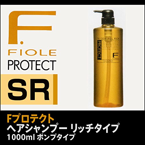 最安値 フィヨーレ F プロテクトヘアシャンプー リッチタイプ 本体 1000mlの価格比較 最安値 フィヨーレ F プロテクトヘアシャンプー リッチタイプ 本体 1000mlの価格比較