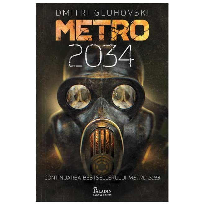 Metro 2034