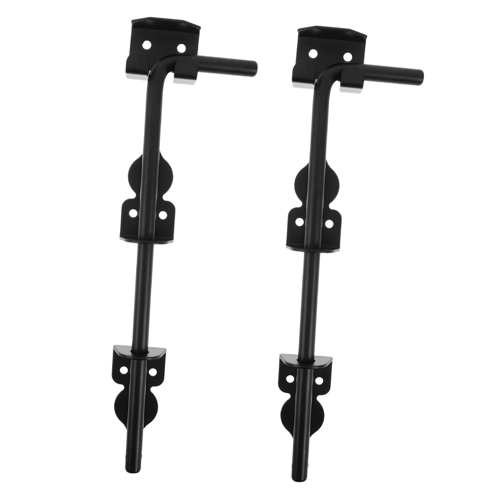 Épingle lourde matériel de porte de clôture boulon de canne charnières portail
