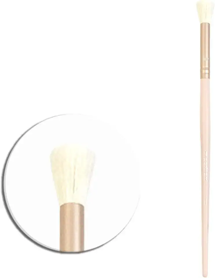 Macrilan Pincel F09 Profissional Para Esfumar Macrilan – Linha Bff