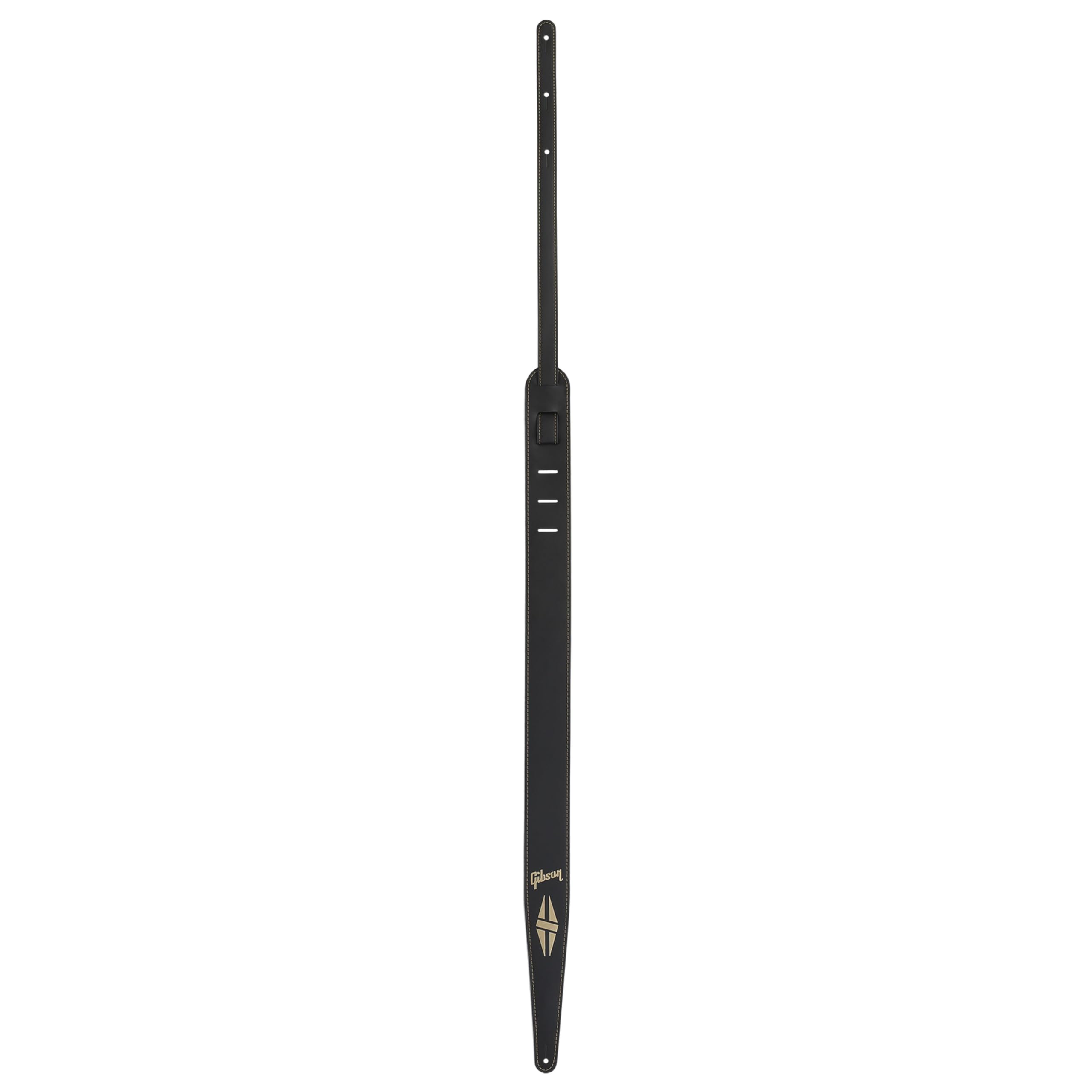 Gibson The Split-Diamond Black - ASSD-BLK