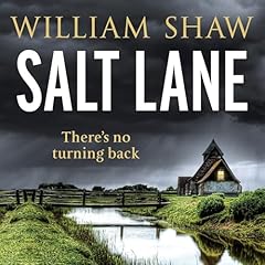 Salt Lane cover art