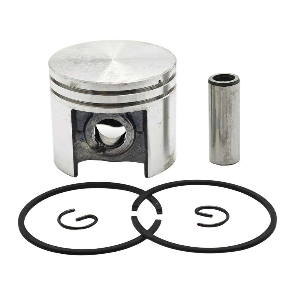 Zxhozdm One Color 40Mm Piston Pin Ring Kit For 021 023 Ms210 Ms230 Ms 210 230 Ms230c Chainsaw 1123 030 2003, 2019 For Spare Parts