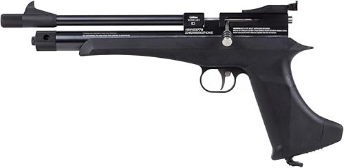 Miniatura 4 de Diana Pistola de aire Chaser CO2 Air Pistol