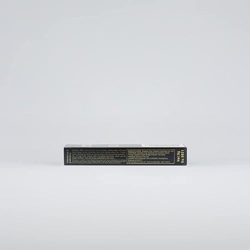 Miniatura 3 de Rímel negro volumen y longitud  Máscara de fibra de seda 4D efecto natural y falso, alargamiento y engrosamiento sin aglomeración a prueba de