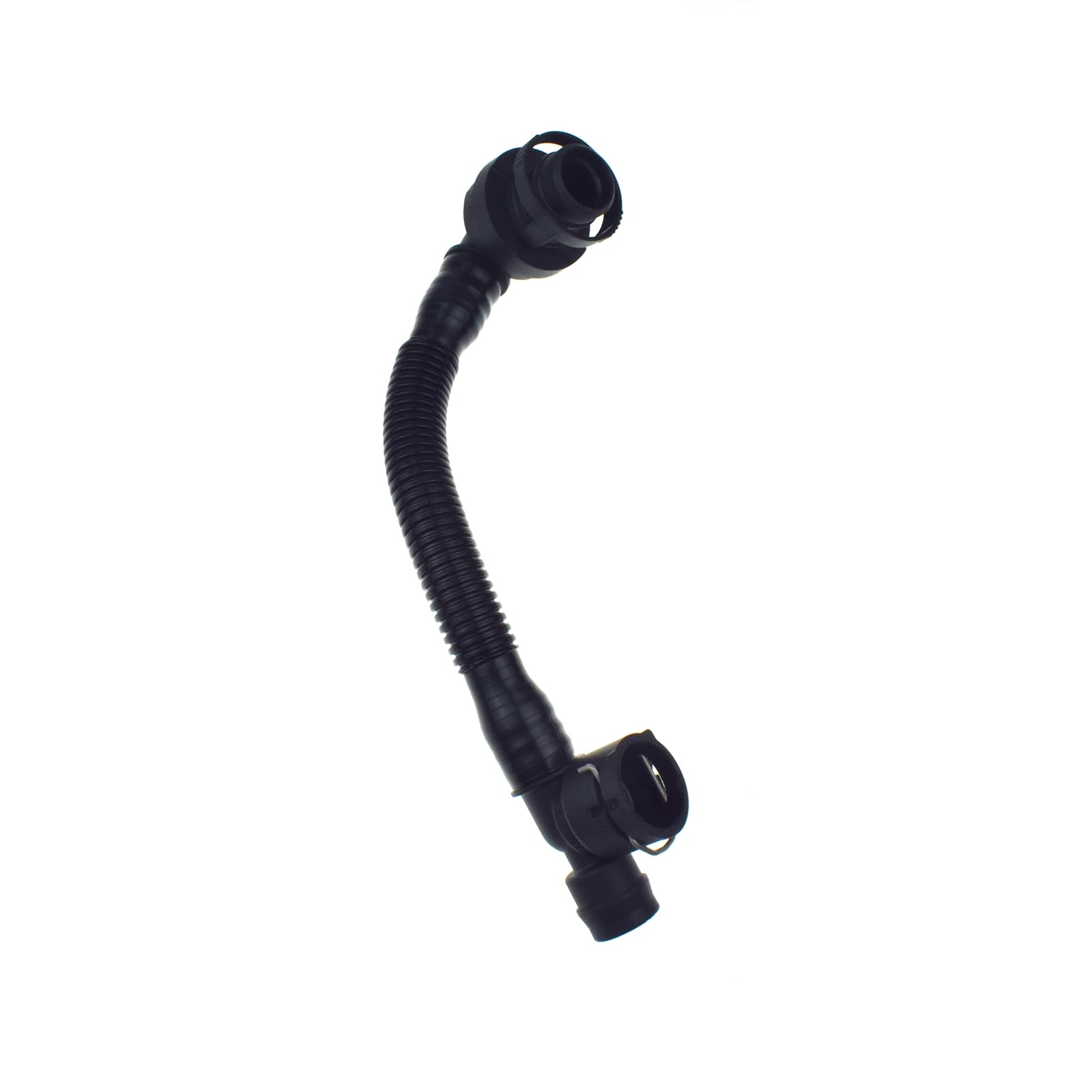 4S Rura wentylacyjna obudowy wału korbowego silnika 25197526 55569363 55567962 do Cruze Opel Astra J Corsa 2006-2018 E A16LET A16XER