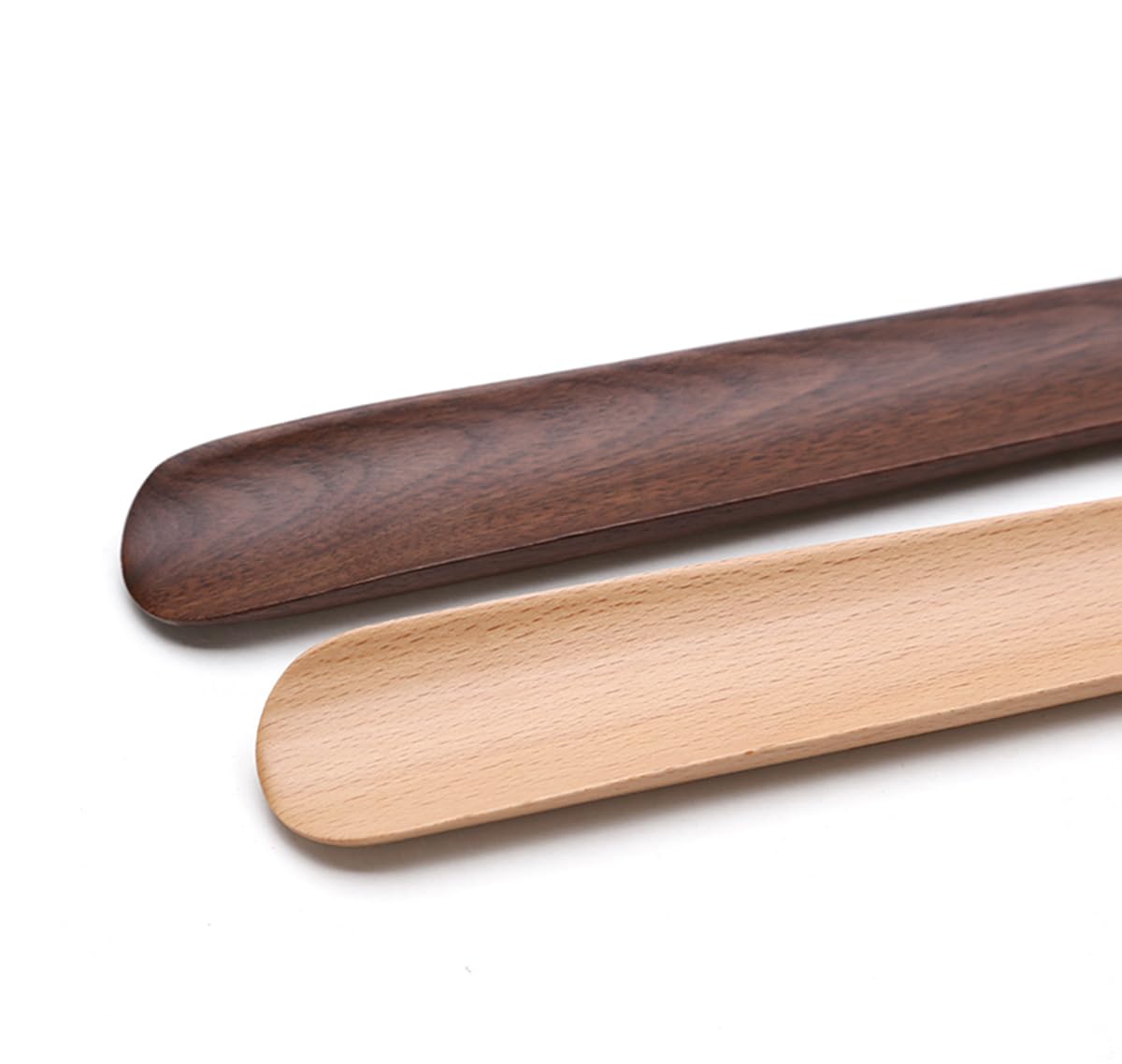 calzador, Calzador Mango largo de madera Longitud del calzador disponible