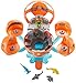 Fisher-Price Octonauts Octopod Shark Adventure Playset