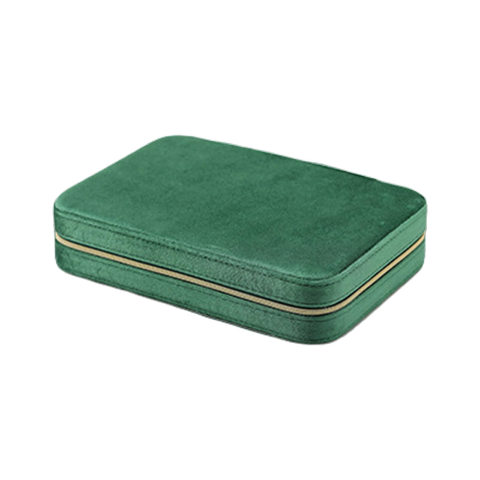 Msioytog Jewelry Storage Box Sturdy Jewelry Casket Accessory Container for Safekeeping of Individual Adornments Organizers Box