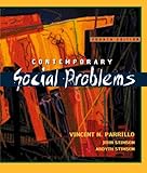 Contemporary Social Problems