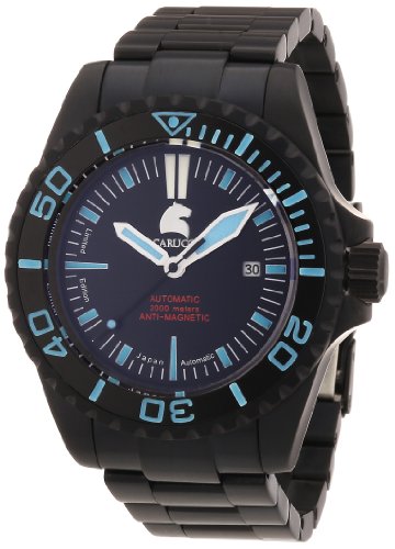 Carucci CA4401BK-BL Carucci CA4401BK-BL