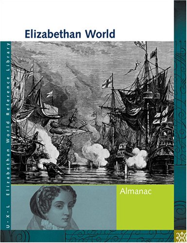 Elizabethan World Reference Library: Almanac