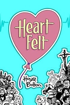 Paperback Heartfelt Book