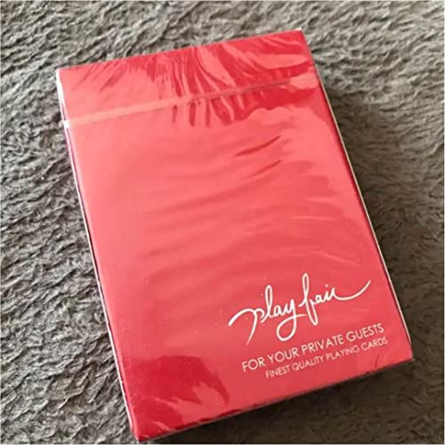 play fair ファースト エディション (クラウドファンディング)