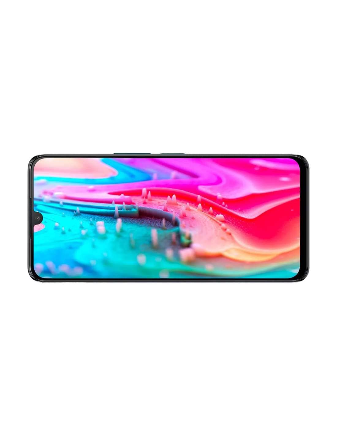 TCL 30 4/​64Gb 4G Negro