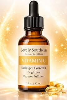 Elixir Morning Light, suero facial iluminador...