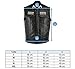 Chaqueta de Cuero sin Mangas - Style Sons of Anarchy - Chaqueta...