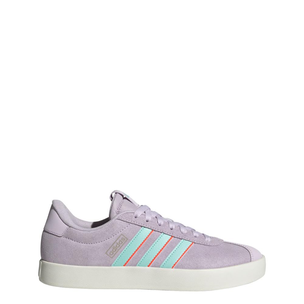 adidas Women's VL Court 3.0 Shoes — view 18
