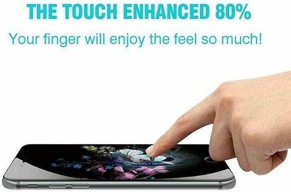 Q4U Nano Liquid Universal Glass Screen Protector - 9H Rated