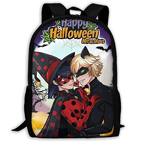 KDRW Mochila de Ocio Bolsa de Viaje de Ordenador de Escuela at No IR per sonal SH OW