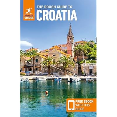 The Rough Guide to Croatia