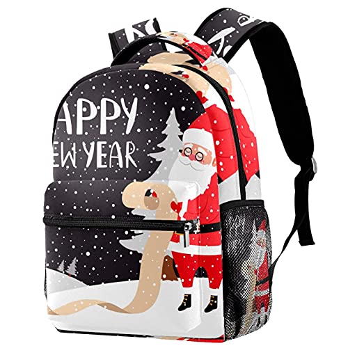 Sac à dos de voyage enfant ergonomique anti-fuite avec porte-bouteille