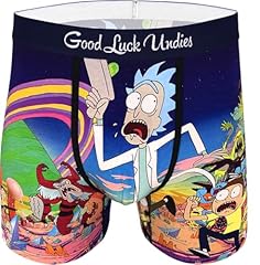 Rick and Morty, Run Away!