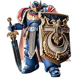 BEERISE JOYTOY 1/18 Ultramarines Victrix Honour Guard Action Figure