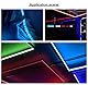 LIGHTEU®, Miboxer 2,4 GHz Sunrise Remote RGBCCT Kompatibel mit Lampen und Controllern der Miboxer RGBCCT Serie, S2-W