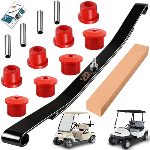 700 Lb Club Car Front Spring Kit