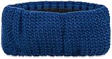 Angenehmer Tragekomfort auch bei kalten Temperaturen durch Thermo-Fleece Innenfutter / gute Passform durch elastisches Material