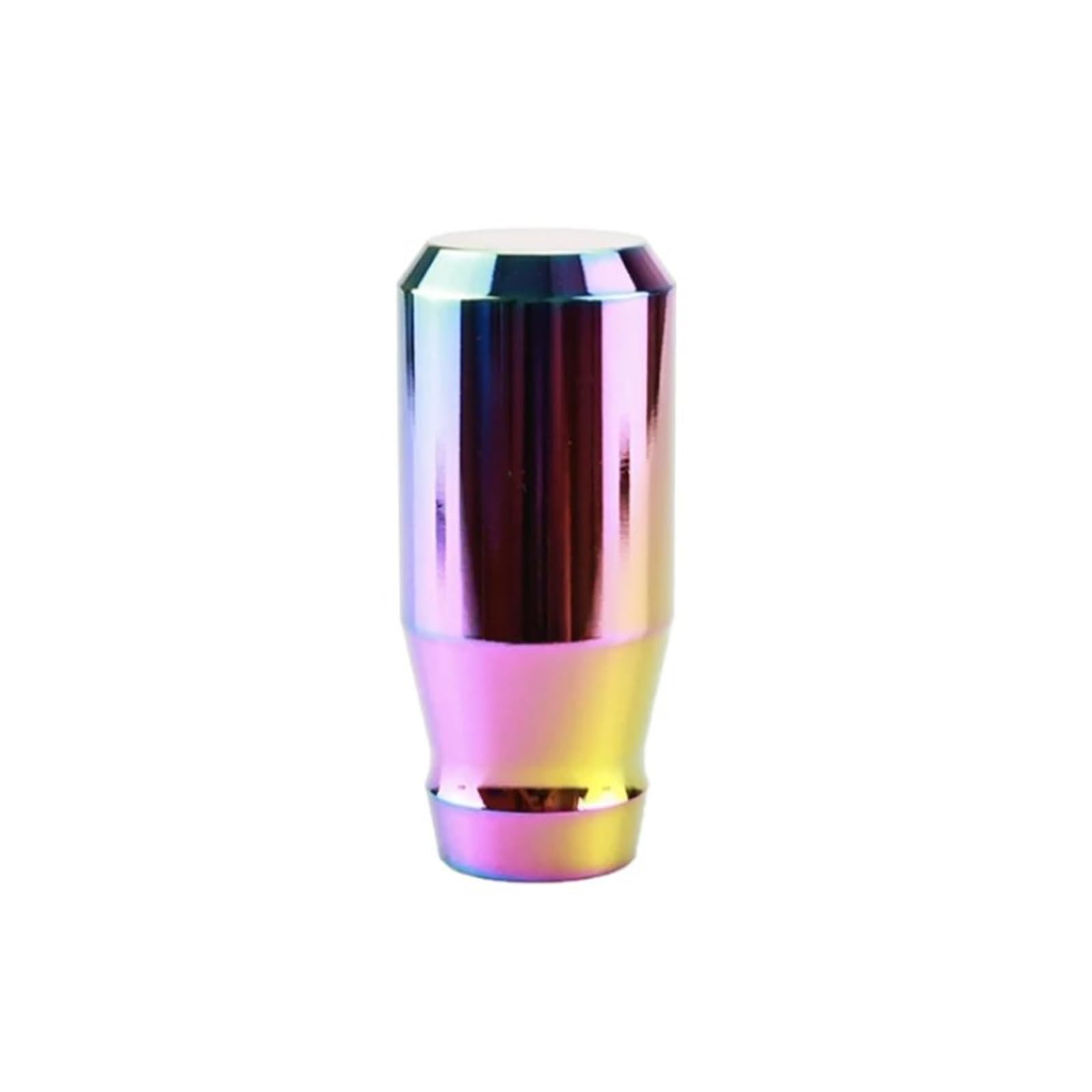 HTVTKRFGRL for Universal Sporty Shift Knob Alloy