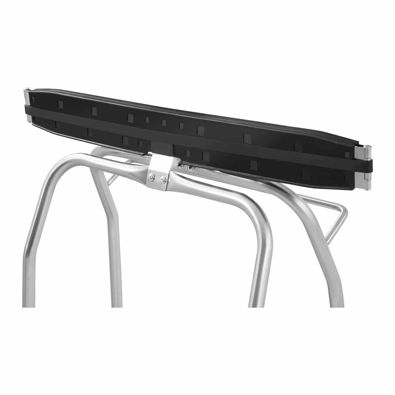 GBL Zwaar uitgevoerde zwenkwielen met 2 remmen schroeven - 25 mm M8x20 mm tot 40 KG - 4 stuks