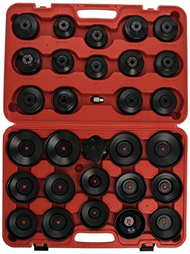 Sonic equipment - Coffret de Cloches pour Filtre Ă Huile