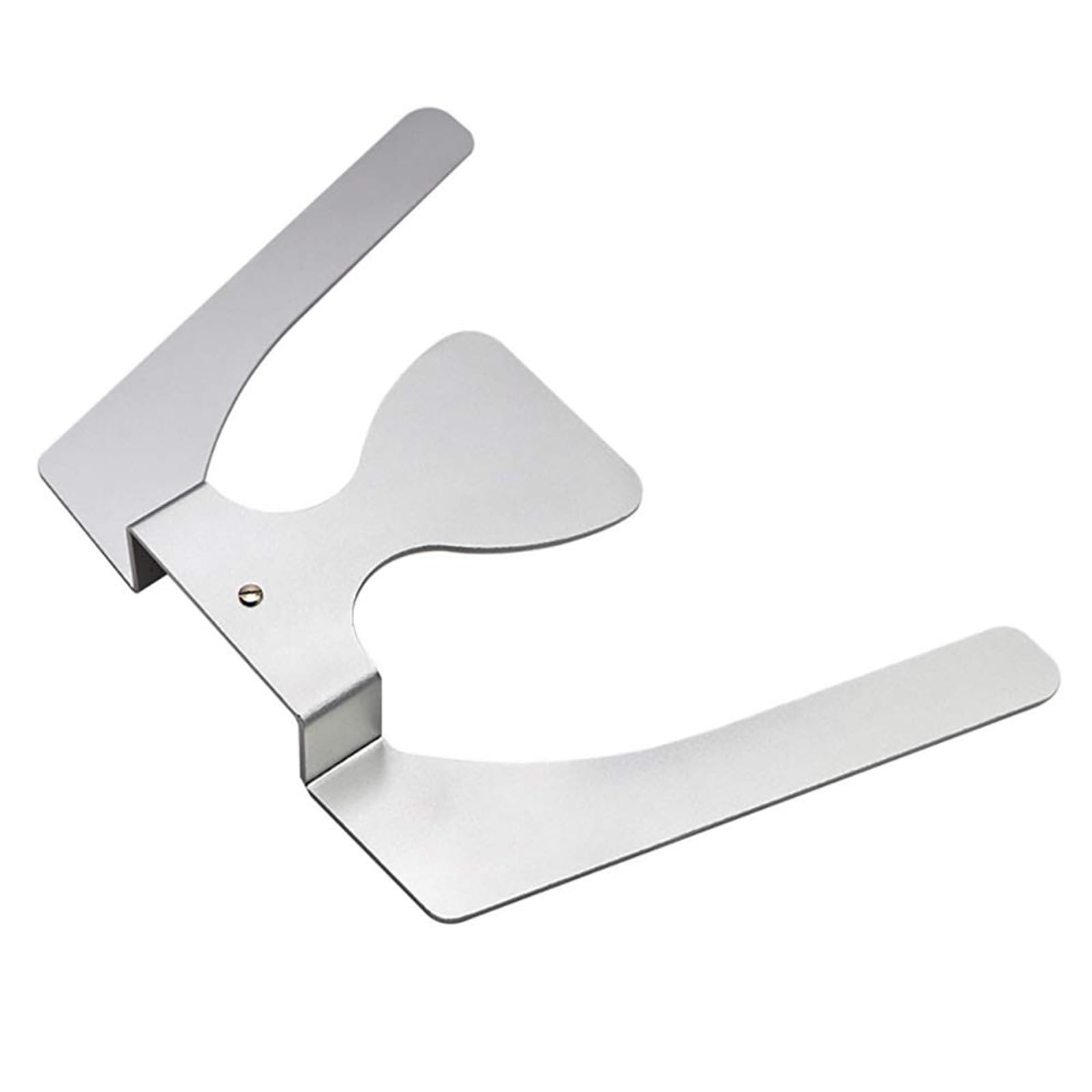 Bceer Dental Occlusal Maxillary Casting Jaw Fox Plane Plate 3D Stainless Steel Autoclavable Complete Denture
