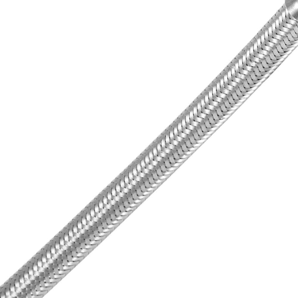 Qhtwuyqek Onecolor Hydraulic Cylinder Hose Kit For Mercruiser Alpha One Gen Two Trim Ram Replaces Starboard 32-864960 Port 32-864959 And 99904Q