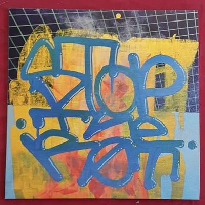 Stop the Riot